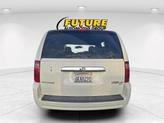 Thumbnail of 2010 Stone White Clearcoat Dodge Grand Caravan