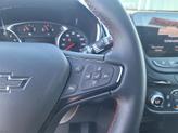 Thumbnail of 2023 Iridescent Pearl Tricoat Chevrolet Equinox