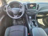 Thumbnail of 2023 Iridescent Pearl Tricoat Chevrolet Equinox