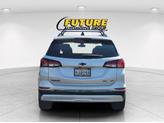 Thumbnail of 2023 Iridescent Pearl Tricoat Chevrolet Equinox