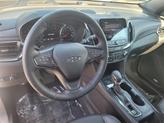 Thumbnail of 2023 Iridescent Pearl Tricoat Chevrolet Equinox