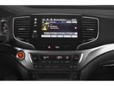Thumbnail of 2021 Gray Honda Passport