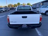 Thumbnail of 2008 White Toyota Tacoma
