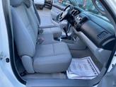 Thumbnail of 2008 White Toyota Tacoma