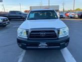 Thumbnail of 2008 White Toyota Tacoma