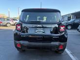Thumbnail of 2018 Black Jeep Renegade