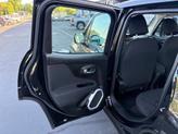 Thumbnail of 2018 Black Jeep Renegade