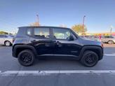 Thumbnail of 2018 Black Jeep Renegade