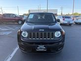 Thumbnail of 2018 Black Jeep Renegade