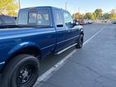 Thumbnail of 2008 Blue Ford Ranger