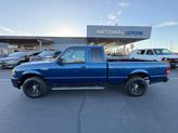 Thumbnail of 2008 Blue Ford Ranger