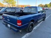 Thumbnail of 2008 Blue Ford Ranger