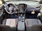 Thumbnail of 2025 Autumn Green Subaru Forester