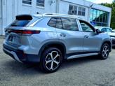 Thumbnail of 2025 Pyrite Silver Metallic Volkswagen Tiguan
