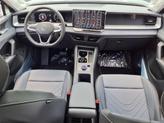Thumbnail of 2025 Pyrite Silver Metallic Volkswagen Tiguan