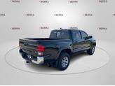 Thumbnail of 2018 Black Toyota Tacoma