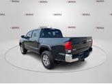 Thumbnail of 2018 Black Toyota Tacoma
