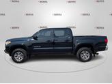 Thumbnail of 2018 Black Toyota Tacoma