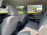 Thumbnail of 2018 Black Toyota Tacoma