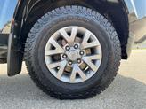 Thumbnail of 2018 Black Toyota Tacoma