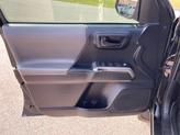 Thumbnail of 2018 Black Toyota Tacoma