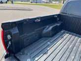 Thumbnail of 2018 Black Toyota Tacoma