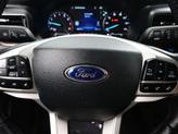Thumbnail of 2023 Silver Metallic Ford Explorer