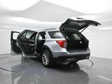Thumbnail of 2023 Silver Metallic Ford Explorer