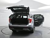 Thumbnail of 2023 Silver Metallic Ford Explorer
