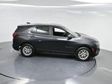 Thumbnail of 2022 Gray Chevrolet Equinox