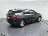 Thumbnail of 2022 Gray Chevrolet Equinox
