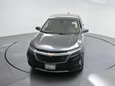 Thumbnail of 2022 Gray Chevrolet Equinox