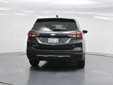 Thumbnail of 2022 Gray Chevrolet Equinox