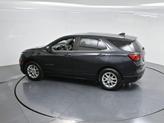 Thumbnail of 2022 Gray Chevrolet Equinox