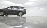 Thumbnail of 2022 Gray Chevrolet Equinox