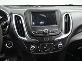 Thumbnail of 2022 Gray Chevrolet Equinox