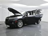 Thumbnail of 2022 Gray Chevrolet Equinox