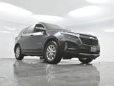 Thumbnail of 2022 Gray Chevrolet Equinox
