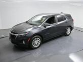 Thumbnail of 2022 Gray Chevrolet Equinox