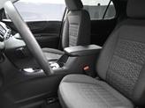 Thumbnail of 2022 Gray Chevrolet Equinox