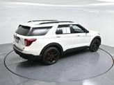 Thumbnail of 2022 White Metallic Ford Explorer