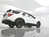 Thumbnail of 2022 White Metallic Ford Explorer