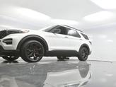 Thumbnail of 2022 White Metallic Ford Explorer