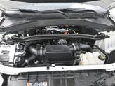 Thumbnail of 2022 White Metallic Ford Explorer