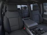 Thumbnail of 2025 Black Metallic Ford F-150