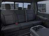Thumbnail of 2025 Black Metallic Ford F-150