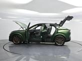 Thumbnail of 2024 Green Metallic Ford Mustang Mach-E