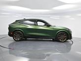 Thumbnail of 2024 Green Metallic Ford Mustang Mach-E