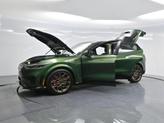 Thumbnail of 2024 Green Metallic Ford Mustang Mach-E