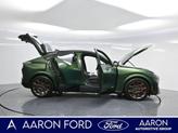 Thumbnail of 2024 Green Metallic Ford Mustang Mach-E